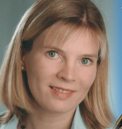 Frau Klauck